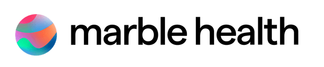 Marble Health Logo